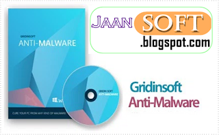 GridinSoft Anti-Malware 3.1.3 Download For Windows