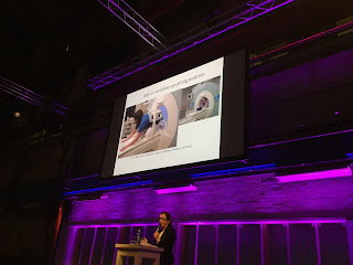 Spinning Babies Dr. Anke Reitter shared her new pelvic measurement research which she brings to us in September in St. Paul, MN. Where is the pelvis larger when moms crouch?