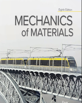 Mechanics of Materials, 8th Edition