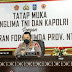 Kapolri Ingatkan Penurunan Level di NTB Harus Prokes yang Ketat