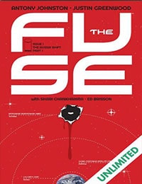 The Fuse #24