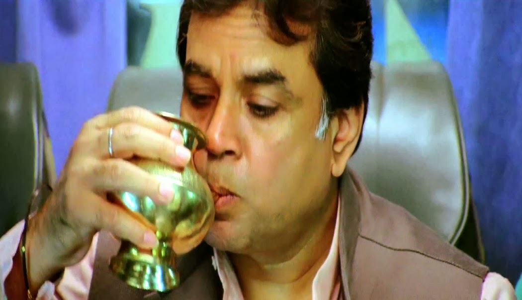 Paresh Rawal Wallpapers HD
