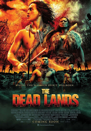 Vùng Đất Tử Thần - The Dead Lands