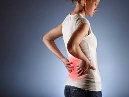 Menopause And Osteoporosis   