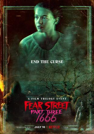 Fear Street: Part Three - 1666 HDRip 1080p Dual Audio