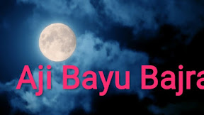 √ [ILMU TERBANG] Mengunakan Aji Bayu Bajra