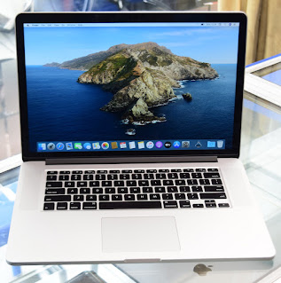 MacBook Pro Retina (Core i7, 15-inch, Mid 2014) 2nd