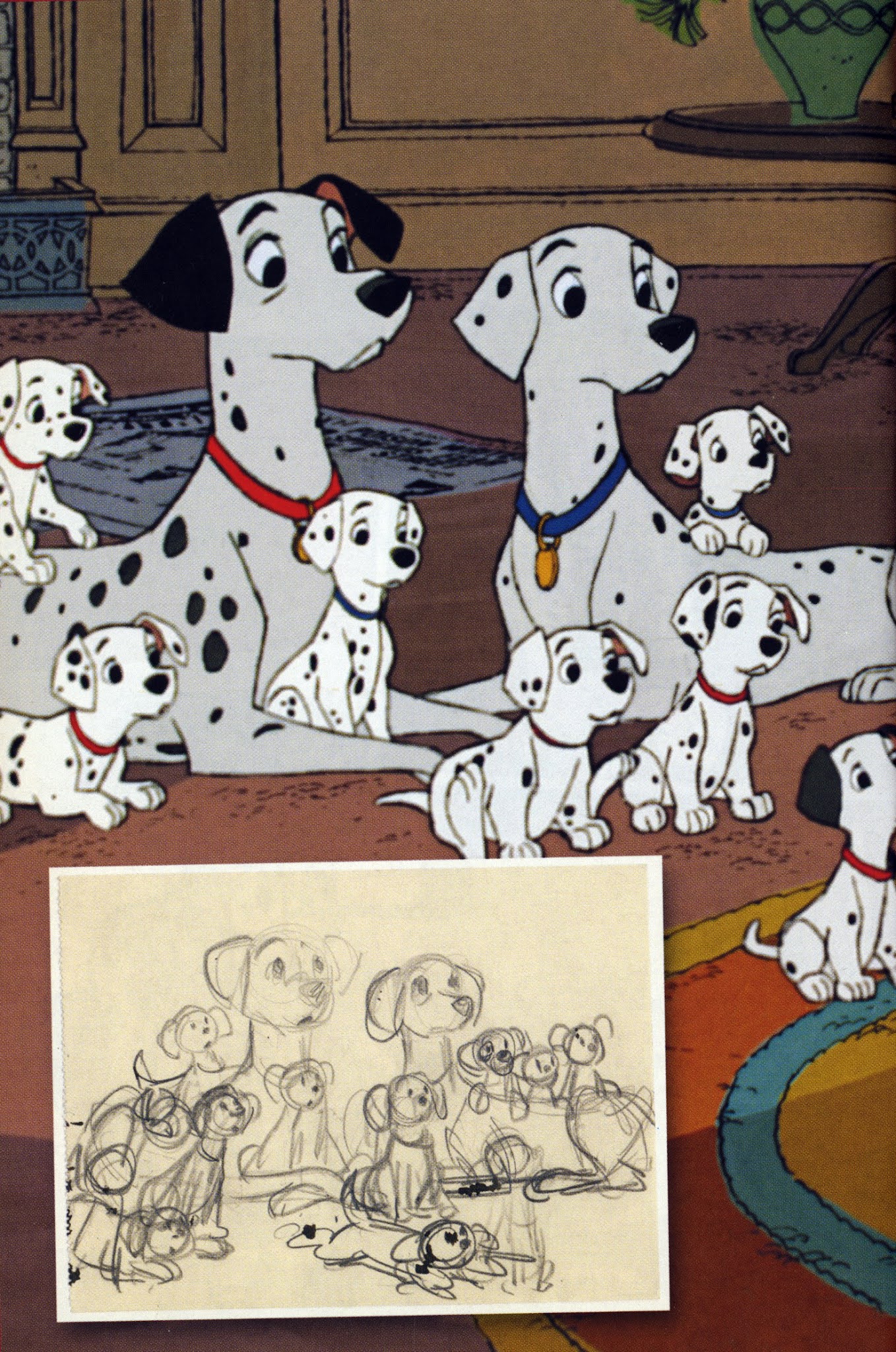 Главный герой