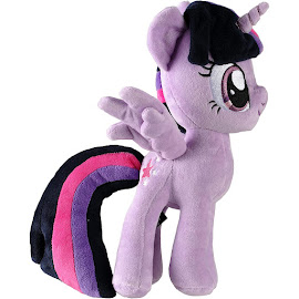 My Little Pony Twilight Sparkle Plush by Symbiote Studios