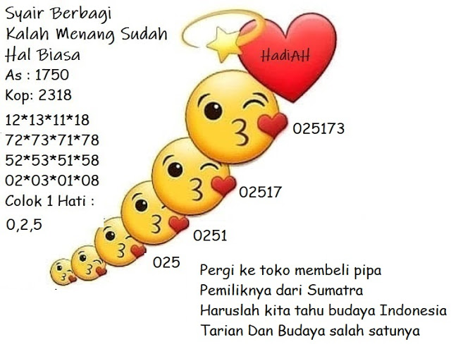 syair hongkong syair hongkong