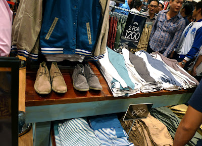 Hello, Cotton On: Cotton On Now open in Manila! | The Beauty Junkee