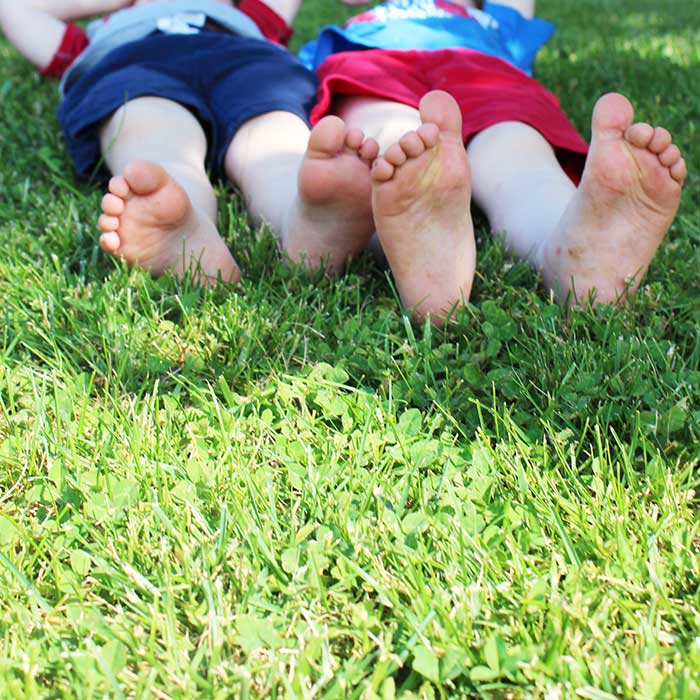 35 Fun Things To Do In Your Backyard This Summer Free Printable