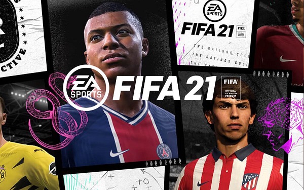 رسميا لا ديمو للعبة FIFA 21 هذا العام و EA توضح السبب
