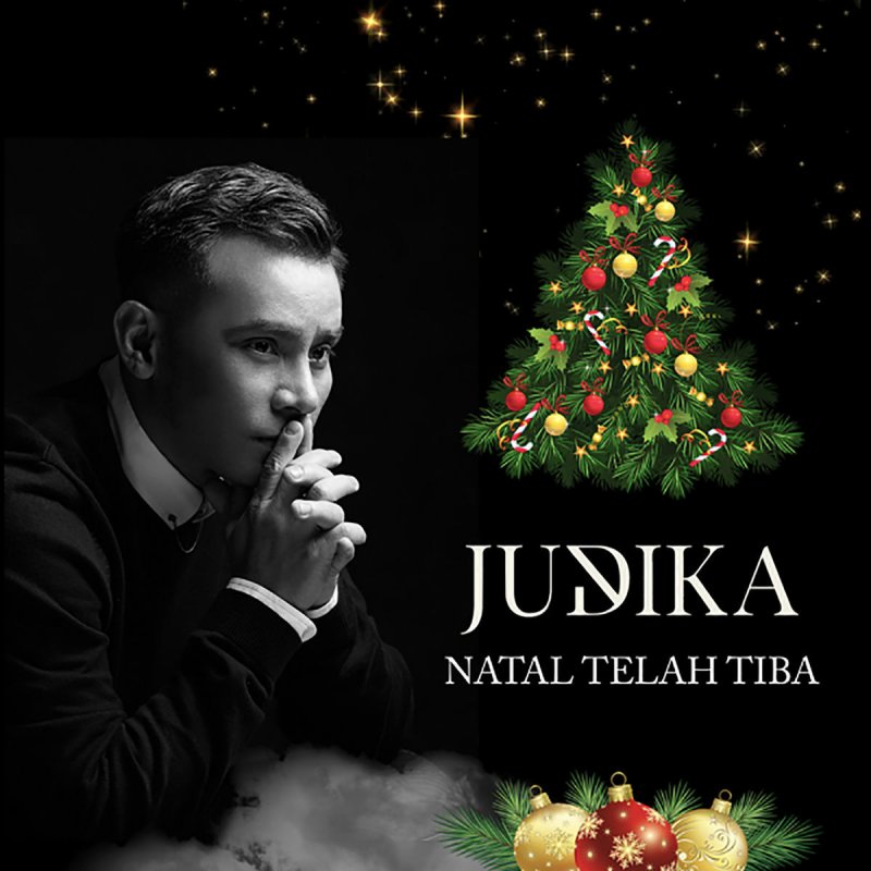 Lirik Lagu Natal Telah Tiba Judika Selamat Membaca