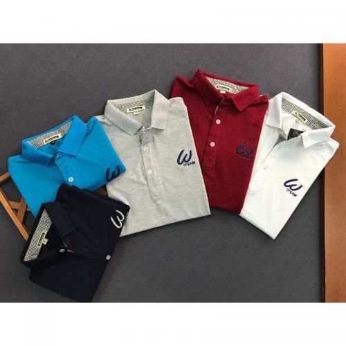 Áo thun nam áo phông nam vnxk W cực hót đẹp