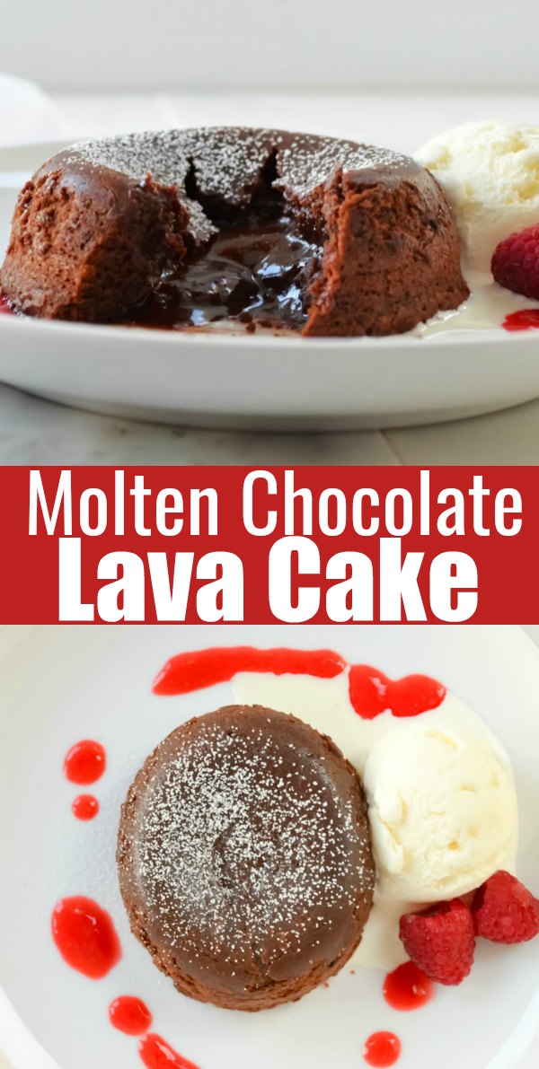Molten Chocolate Lava Cake Serena Bakes Simply From Scratch