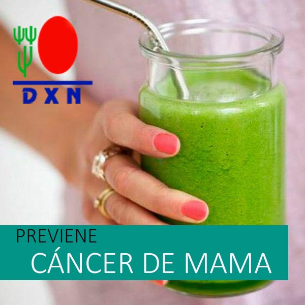 ESPIRULINA DXN DXN Spirulina Spirulina, Eficaz contra el Cáncer