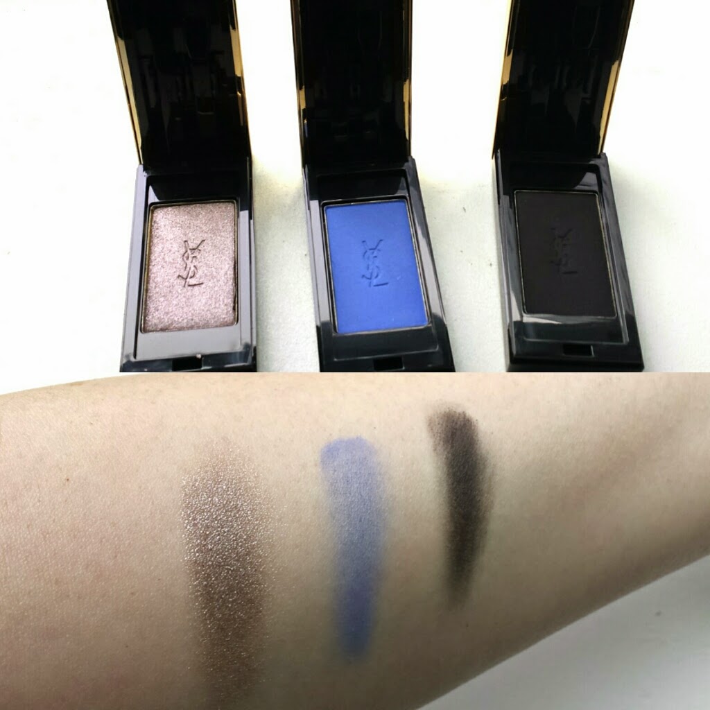 Ysl couture mono eyeshadow Clearance