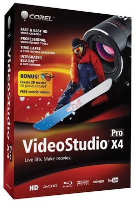 Offc7 Download Corel Videostudio Pro X4 Keygen Crack