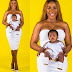 Linda Ikeji talks on why she had a child out of wedlock