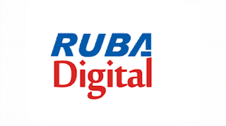 RD Ruba Digital Pvt Ltd Jobs April 2022