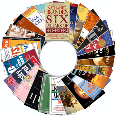 Best Self Help Books 2017