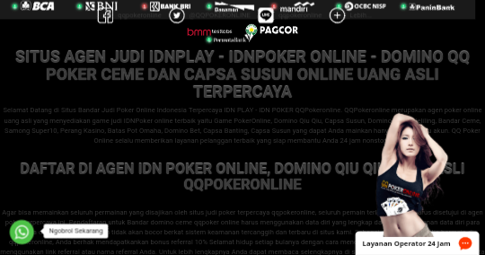 Aplikasi Idn Poker versi lama Aplikasi Idn Poker versi lama