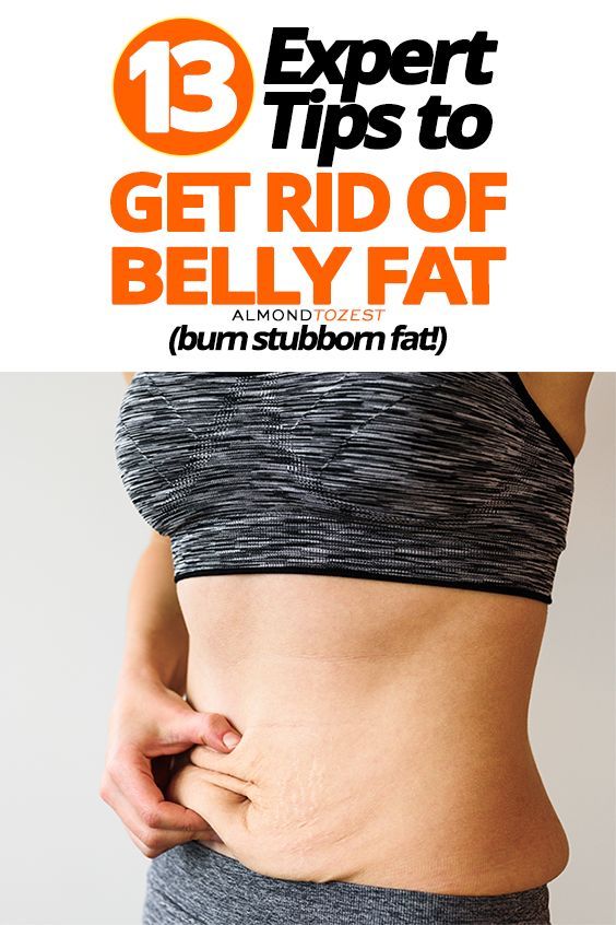 Preventive Diabetes: how to get rid of diabetes belly fat