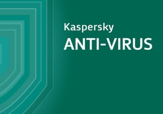 kaspersky antivirus softwares