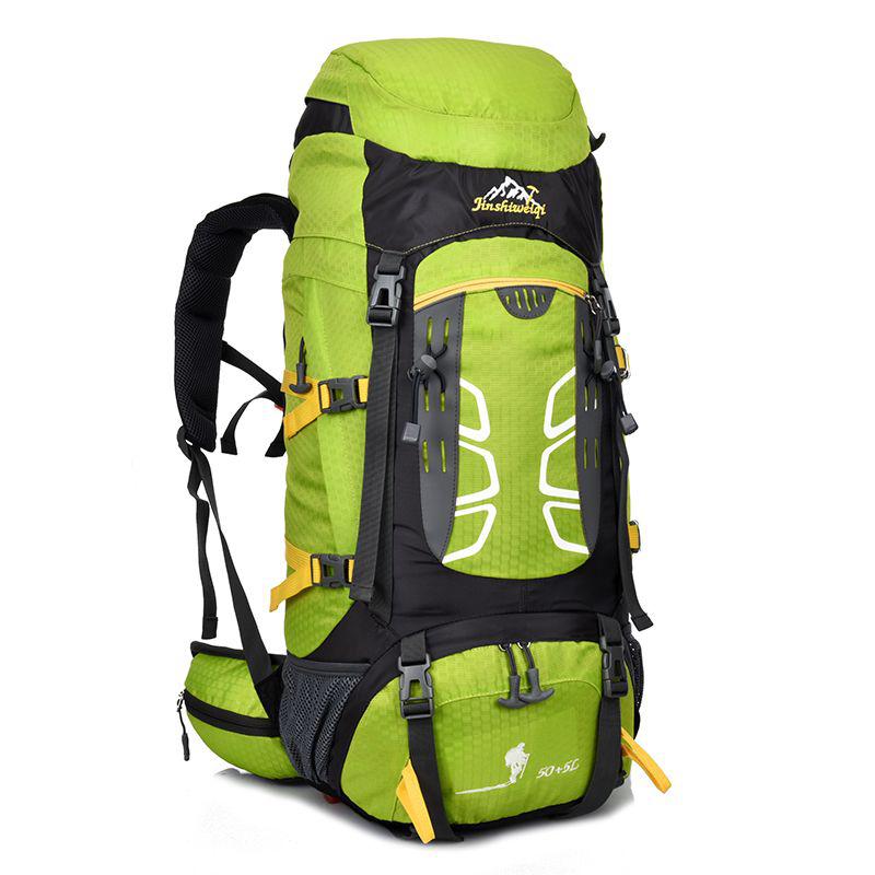 Backpack for Camping