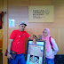 Agehan Express Meals di Hotel Grand Blue Wave Shah Alam