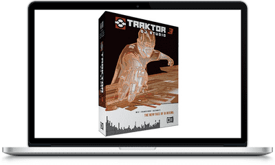 Native Instruments Traktor Pro 3.3.0.107 Full Version Native Instruments Traktor Pro 3.3.0.107 Full Version