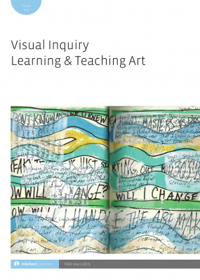 Special Issue of Visual Inquiry: Exploring the Co-optation and ...
