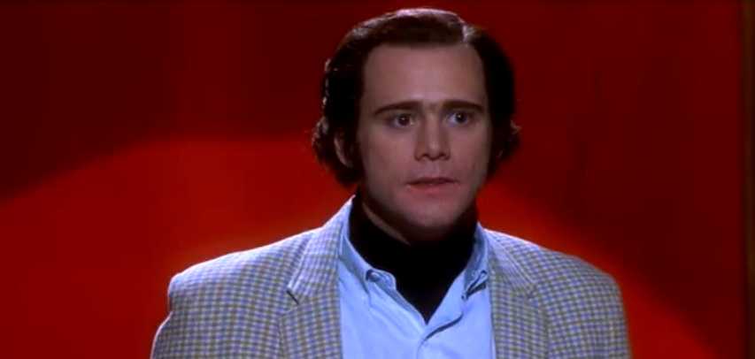 Man On The Moon Jim Carrey Best Actor: Alternate Best Actor 1999: Jim Carrey in Man on the Moon