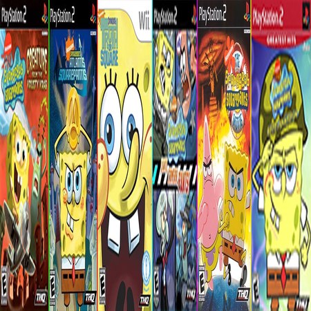 Free Spongebob Squarepants Episodes Download