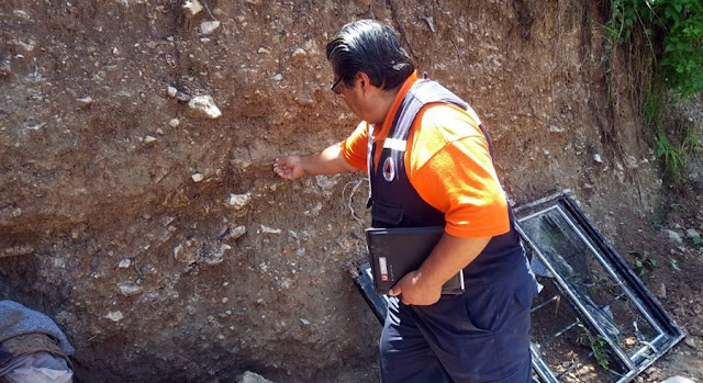 Construcción sobre barranca rellena de escombro, provocó tragedia en Chautla: Ariza