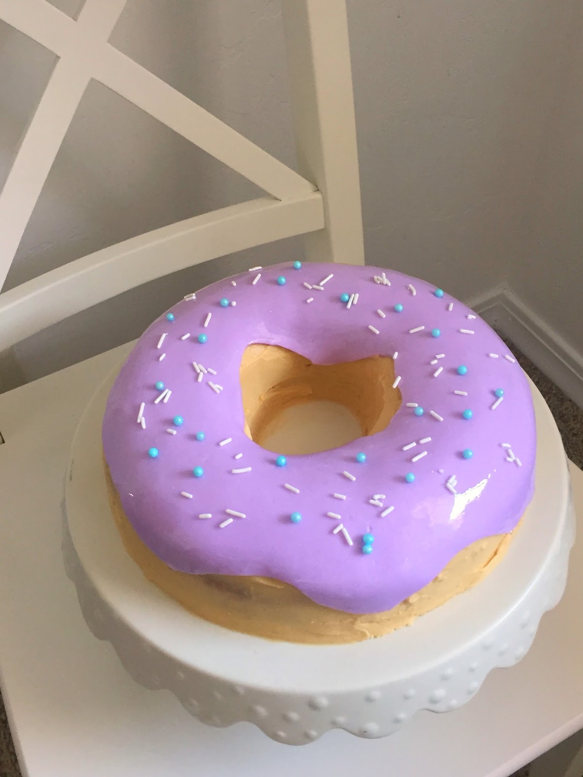 Larissa Another Day New Beginnings Donut Forget Personal Progress larissa-another-day-new-beginnings-donut-forget-personal-progress