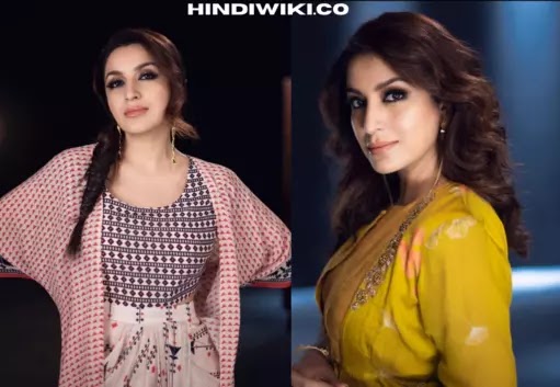 टिस्का चोपड़ का जीवन परिचय | Tisca Chopra wiki, biography in hindi टिस्का चोपड़ का जीवन परिचय | Tisca Chopra wiki, biography in hindi