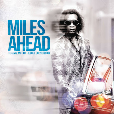 Miles Ahead Soundtrack