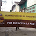 Ituango apoya La Paz