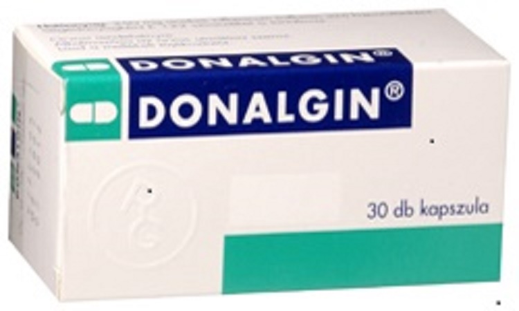 donalgin