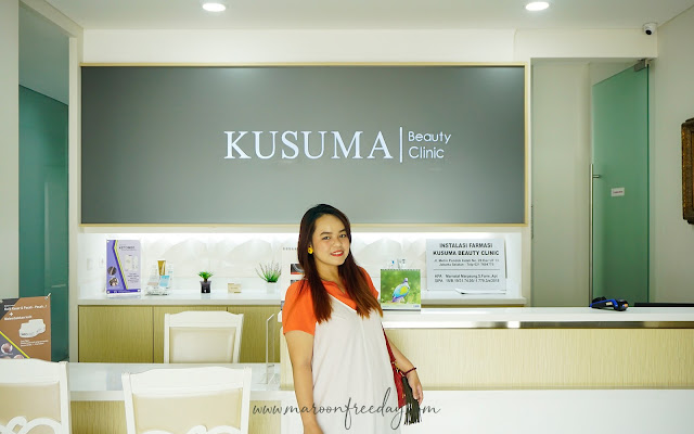Review Kusuma Beauty Clinic Pondok Indah
