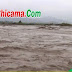 Ante posibles lluvias se previene desbordes en Río Chicama