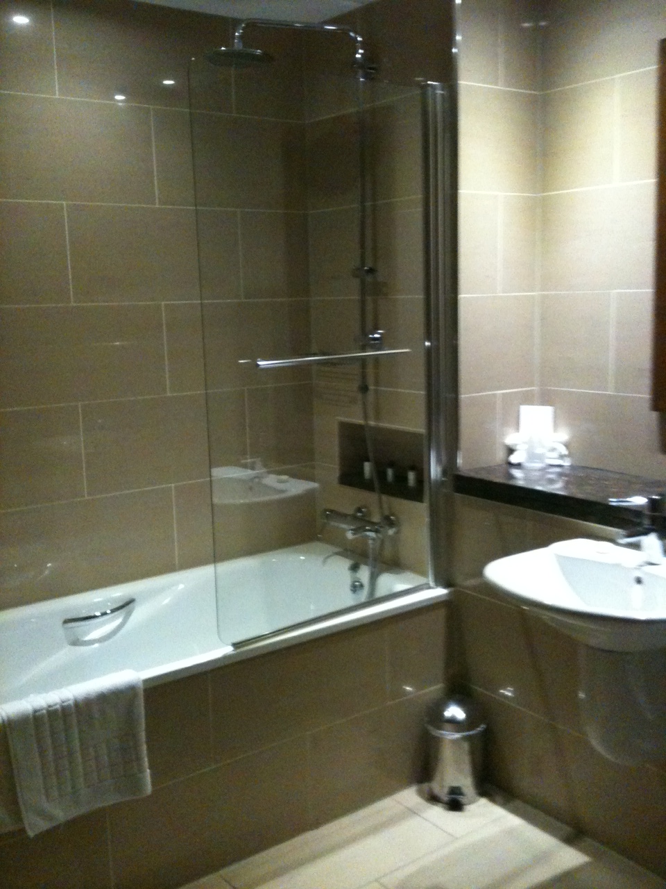 Caron's Musings Catching a Beatle in Liverpool and the Hard Day's