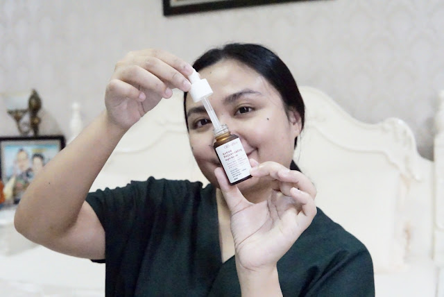 ELSHE SKIN ACTIVE REJUVENATING NIGHT SERUM REVIEW ELSHE SKIN ACTIVE REJUVENATING NIGHT SERUM REVIEW