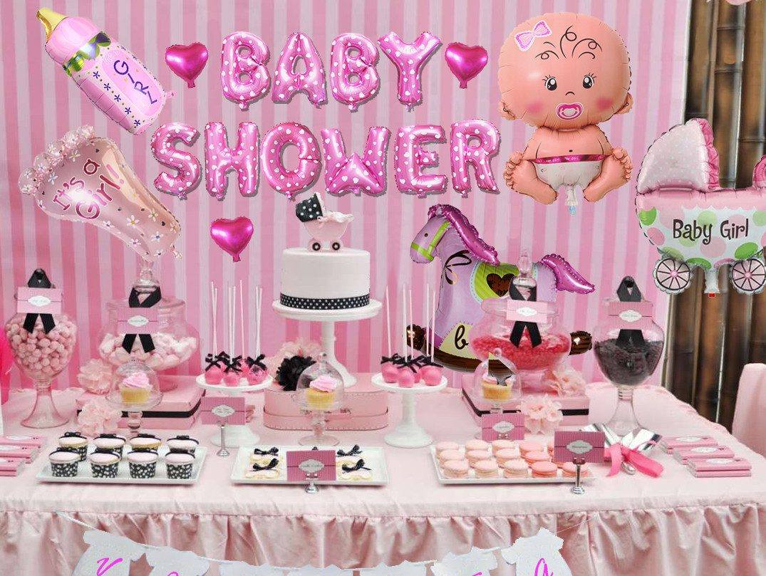 Celebra Spain Baby Showers