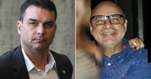 * Ex-assessor de FlÃ¡vio Bolsonaro alega â€˜crise de saÃºdeâ€™ e nÃ£o vai depor.