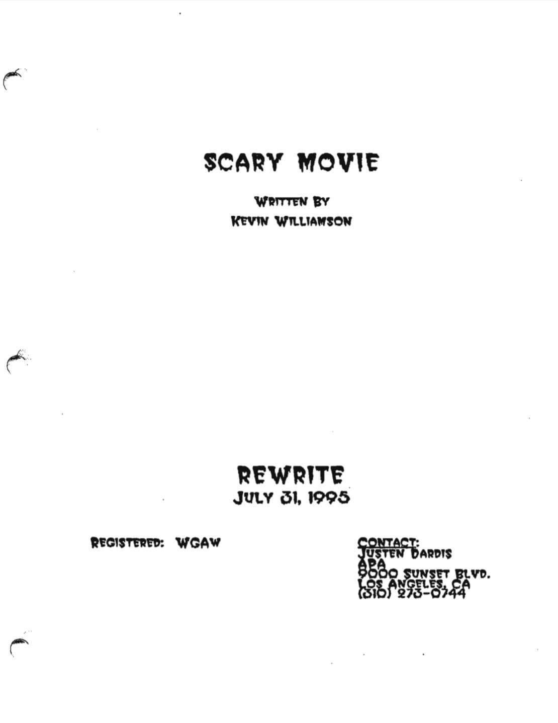 EXCLUSIVE Interview with Richard Potter Part 1 The True Story of the