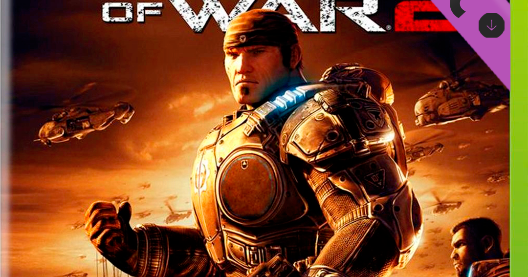 DESCARGAR (DLC) GEARS OF WAR 2 EN ESPAÑOL (XBOX 360 RGH) Lord Geo Juegos RGH