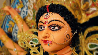 ಶ್ರೀ ದುರ್ಗಾ ಸ್ತೋತ್ರಂ - Durga Stotra in Kannada